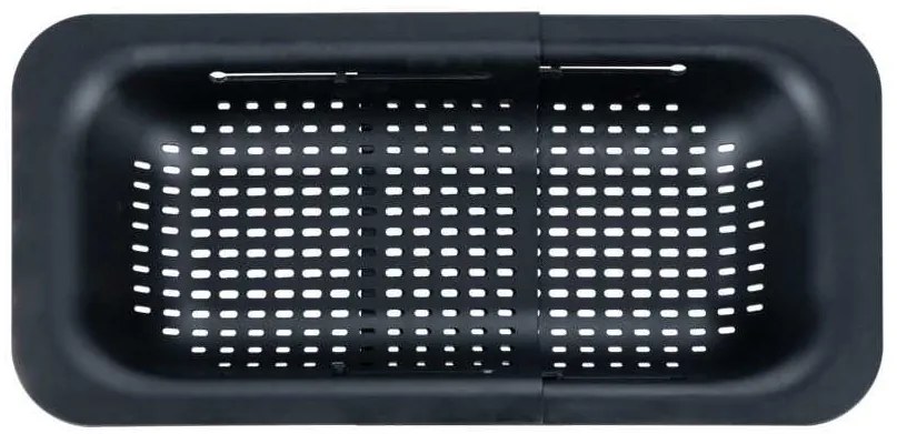 Organizer rozsuwany do zlewu SIVO, 37-50 cm, WENKO