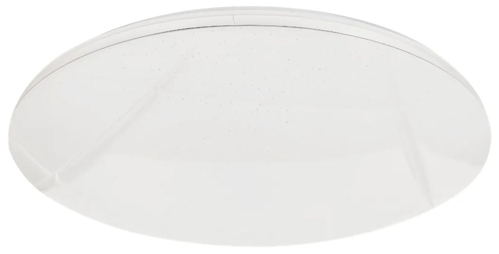 Plafon ALLISTER 50W LED + pilot