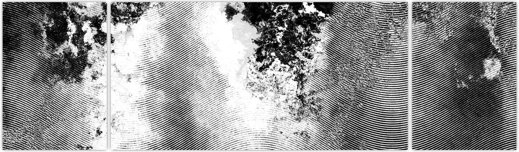 Obraz - Wylęg (170x50 cm)