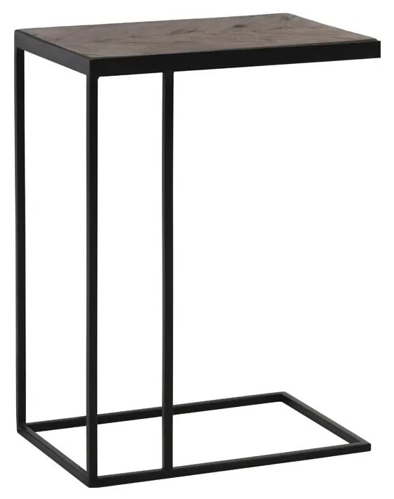 Stolik 30x45 cm Chisa – Light &amp; Living