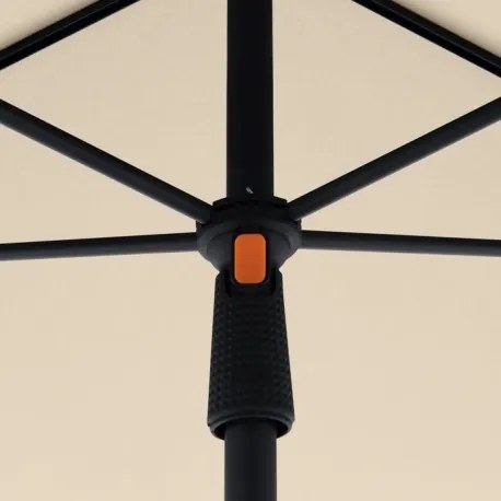 MyZone 190 x 125 cm - parasol centralny : Substancja Desen - 816