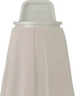 KNIRPS APOLL SHELL 240 x 240 cm - parasol do centrum ogrodniczego : Kolor parasola - Sandy