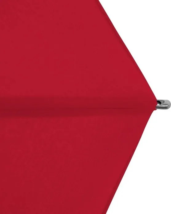Doppler Nature Golf Automatic Slate Red parasol automatyczny