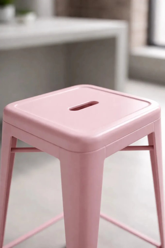 Stoek z niskim torixem