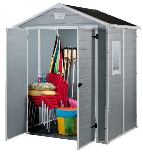 Domek ogrodowy 185x152 cm Manor – Keter