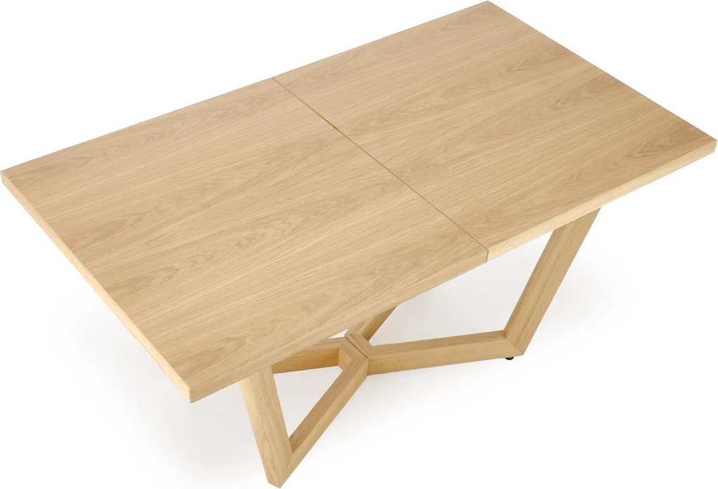 Rozkładany stół Massive 3 Halmar