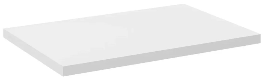 Szafka pod umywalkę NOVA WHITE 82-60-2S 60cm biała COMAD