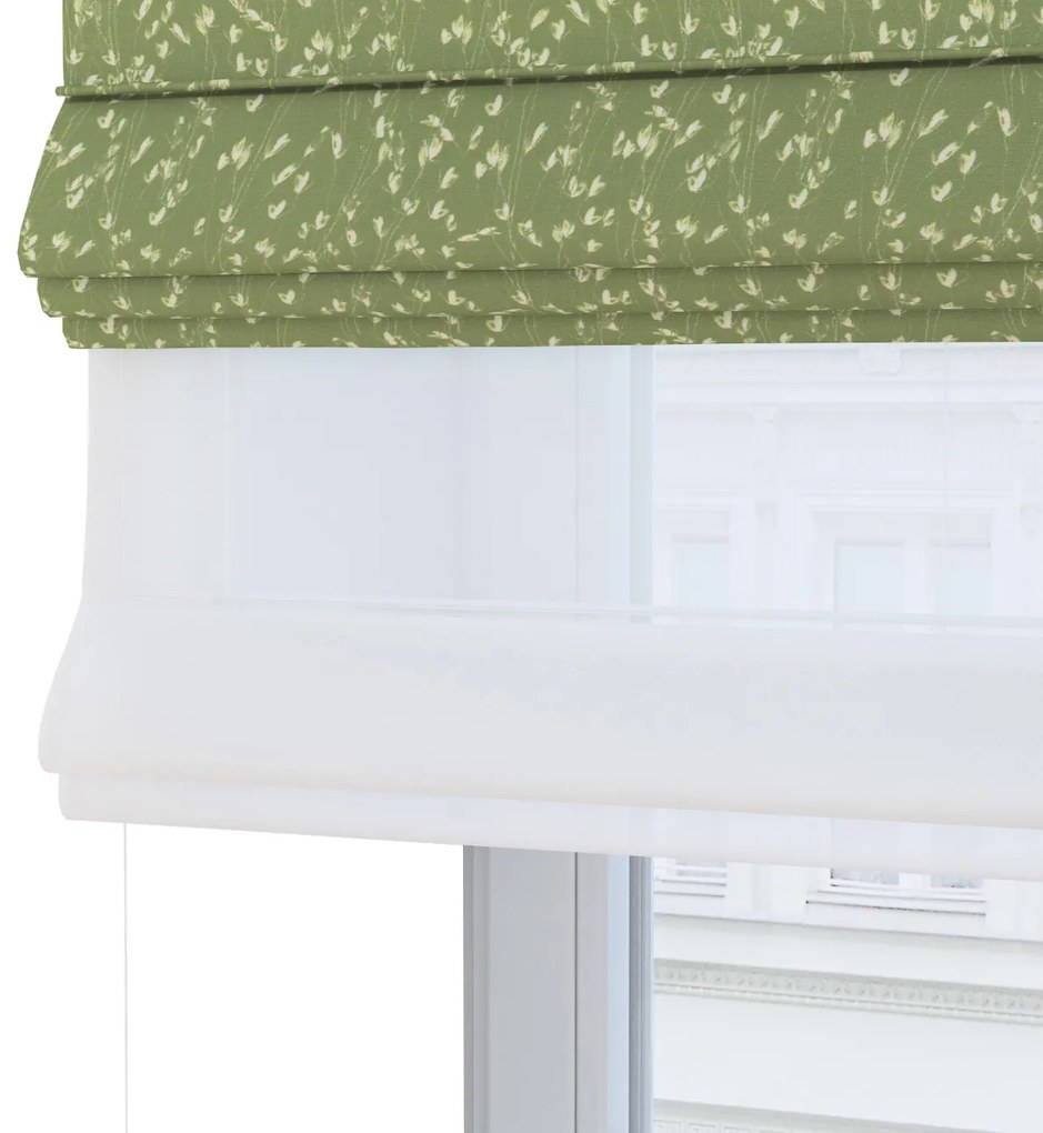 Roleta rzymska dzień noc Duo