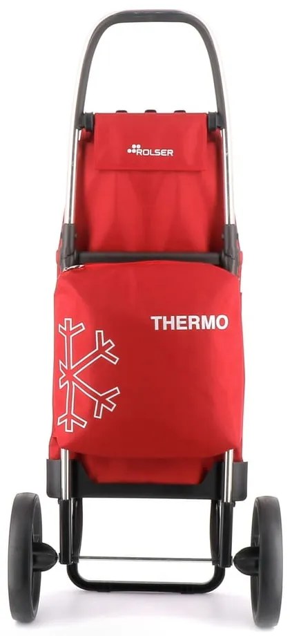 Torba na zakupy na kółkach 43 l I-Max Termo Zen 2 Logic RSG – Rolser