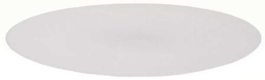 Rabalux - Zamienny klosz do żyrandola i oprawy sufitowej TESIA, biały