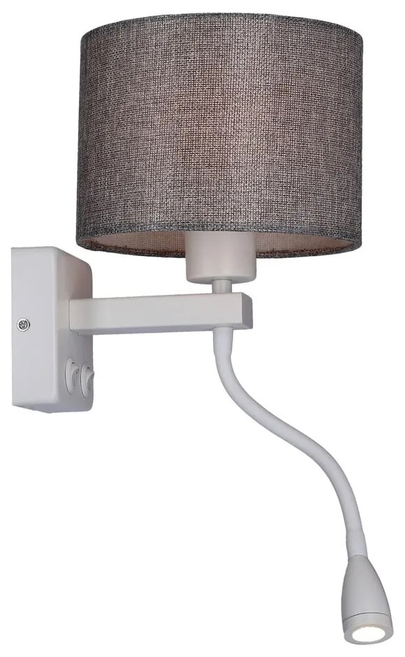 Kinkiet LED Polo – Candellux Lighting