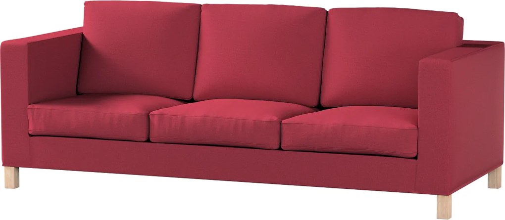 Pokrowiec na sofę Karlanda 3-osobową nierozkładaną, krótki