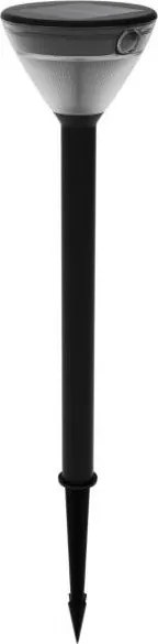 Philips - lampa solarna LED KYNA LED/3,8W/3,7V 800 mAh 2700K IP44