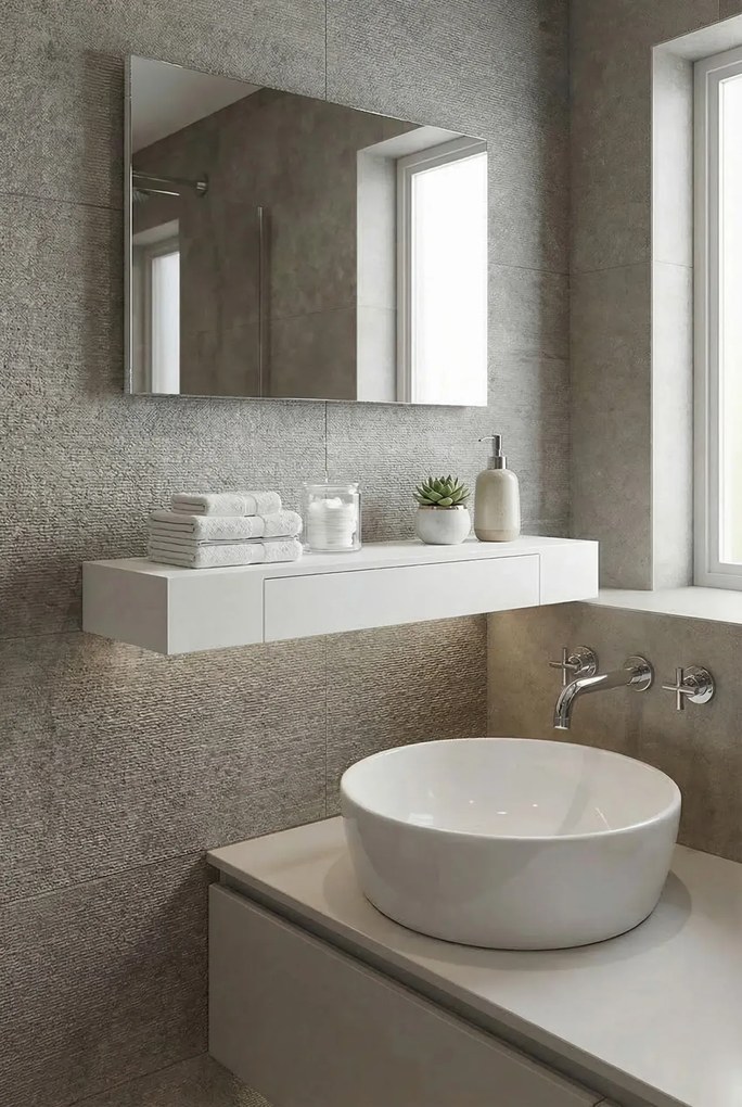 Półka Ścienna D0-N43