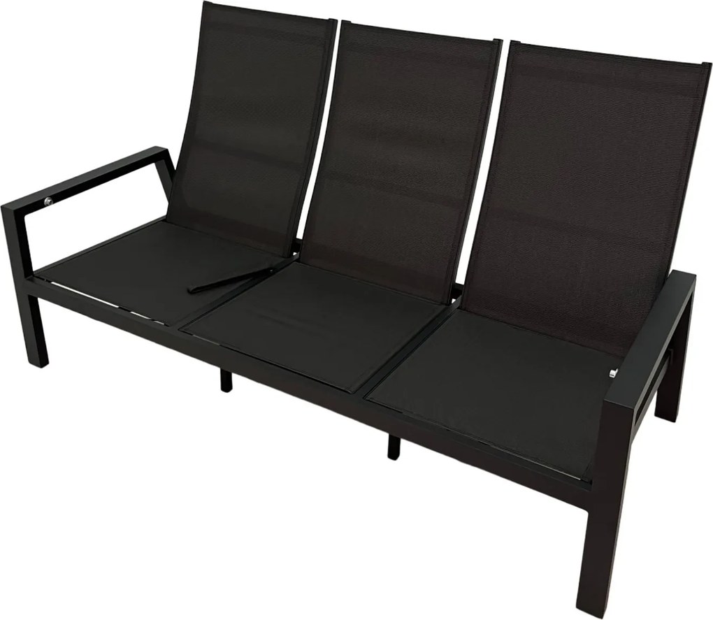 Doppler SANTINI, 2+1+1