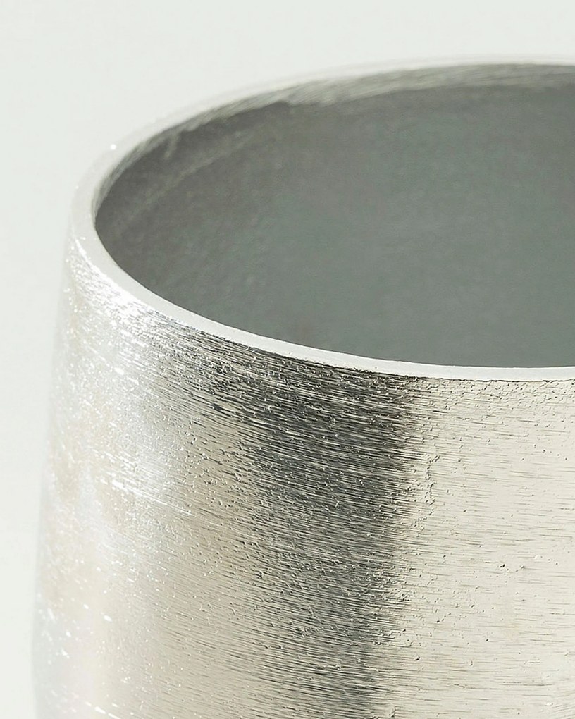 Osłonka aluminiowa Argen I 17x18 cm