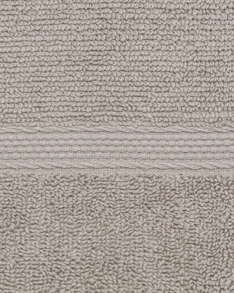 Ręcznik Magnus 70x140cm grey