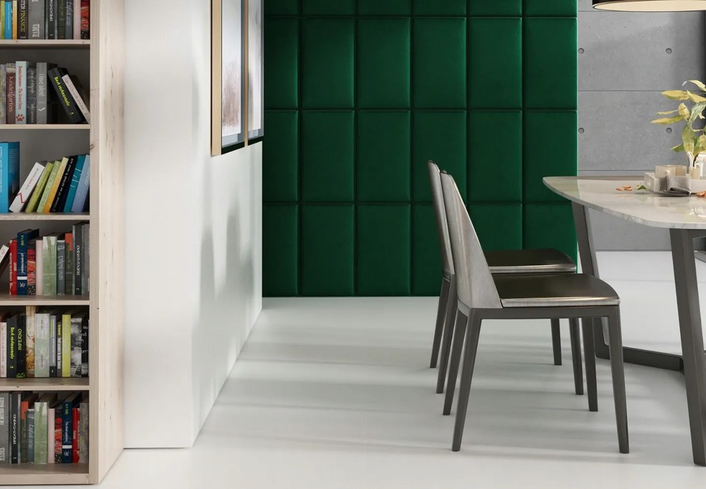 Panel Ścienny Tapicerowany 60x10