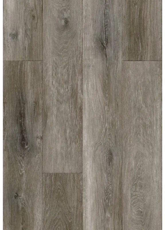 Mexen Sherwood  próbka paneli winylowych SPC 6,5 mm, podkład IXPE 1,5 mm, 4 V-Fuga, Dąb - F1051-S