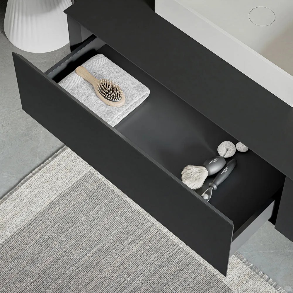 Waschtischunterschrank ARCTIC 1600