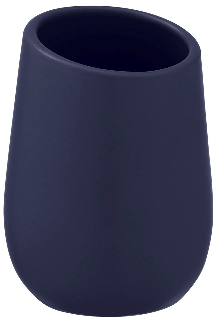 Kubek ceramiczny na szczoteczki BADI, WENKO