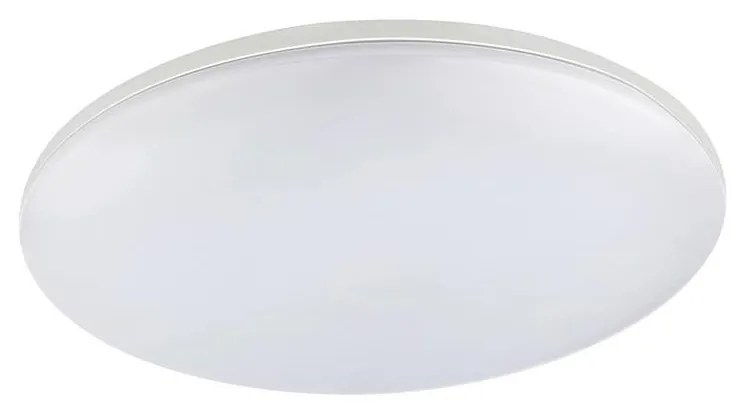 GLOBO 32118-24 - LED Plafon zewnętrzny DORI 1xLED/24W/230V IP54