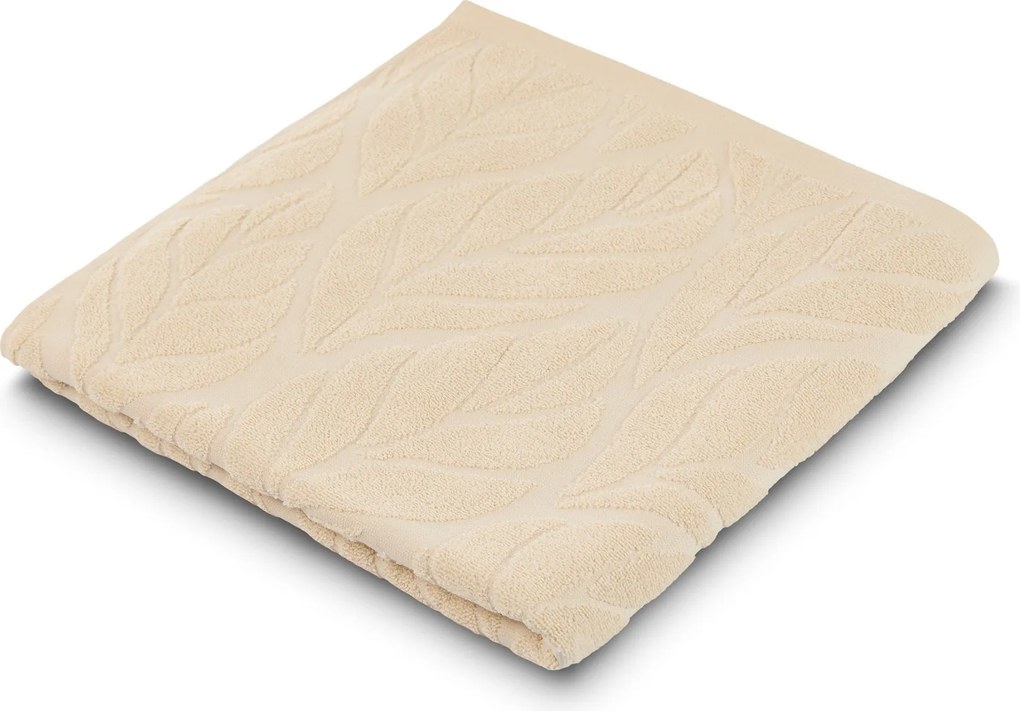 Ręcznik Royal 50x100 cm granat