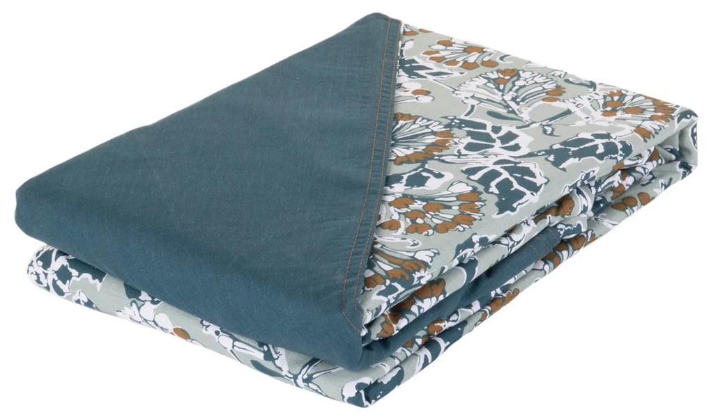 Pościel bawełniana Deco Pattern, dwustronna, 220 x 240 cm