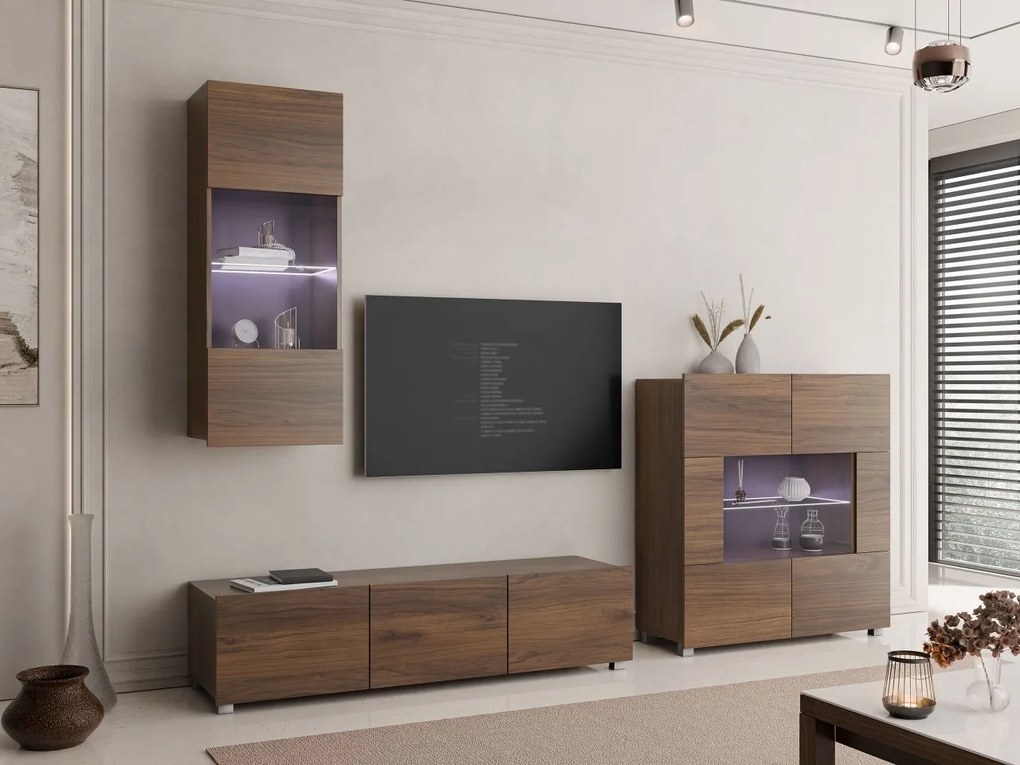 Meblościanka Bralani VII