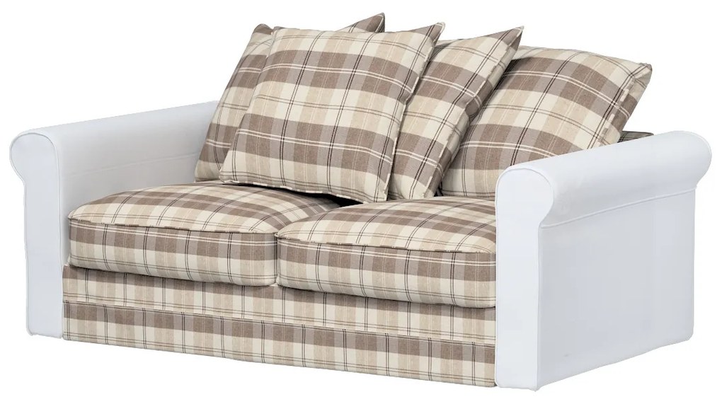 Pokrowiec na sekcję 2-osobową Grönlid, rozkładaną