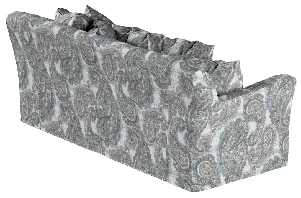 Pokrowiec na sofę Tomelilla 3-osobową nierozkładaną