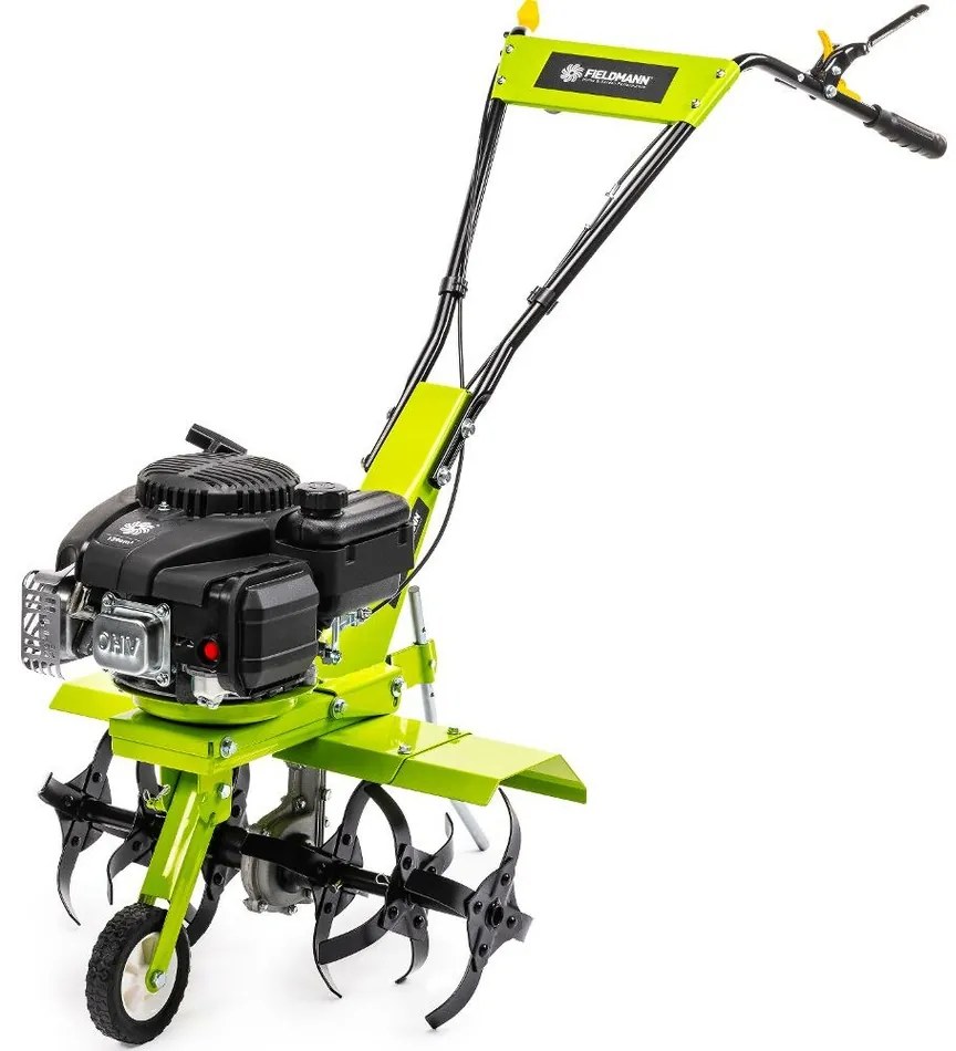 Fieldmann FZK 6115-139BL glebogryzarka spalinowa