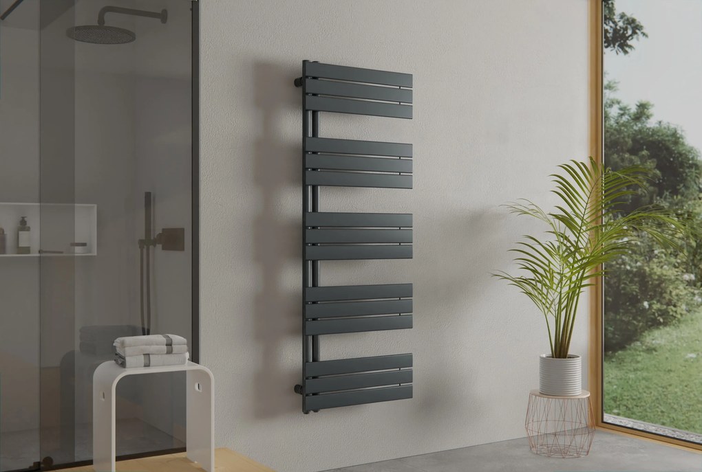 Grzejnik łazienkowy suszarka do ręczników D16G