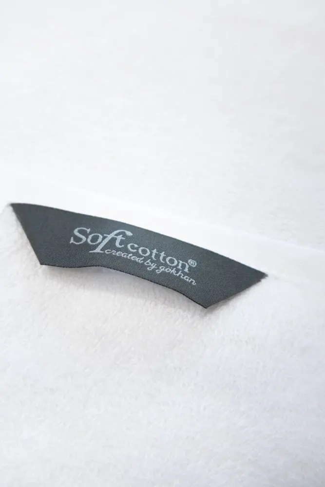 Zestaw podarunkowy małych ręczników DIARA, 3 szt Miętowy