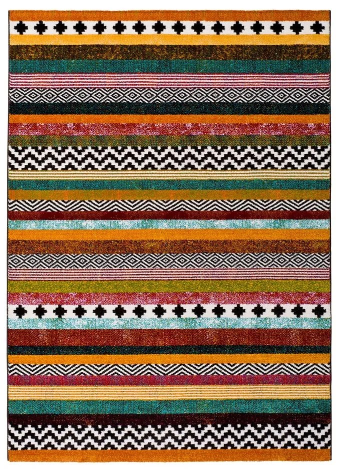 Dywan 200x290 cm Moar Hakuna – Universal