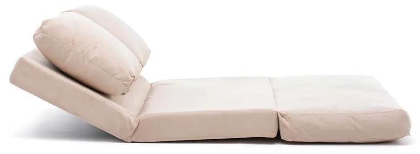 Sofa rozkładana Taida Cream