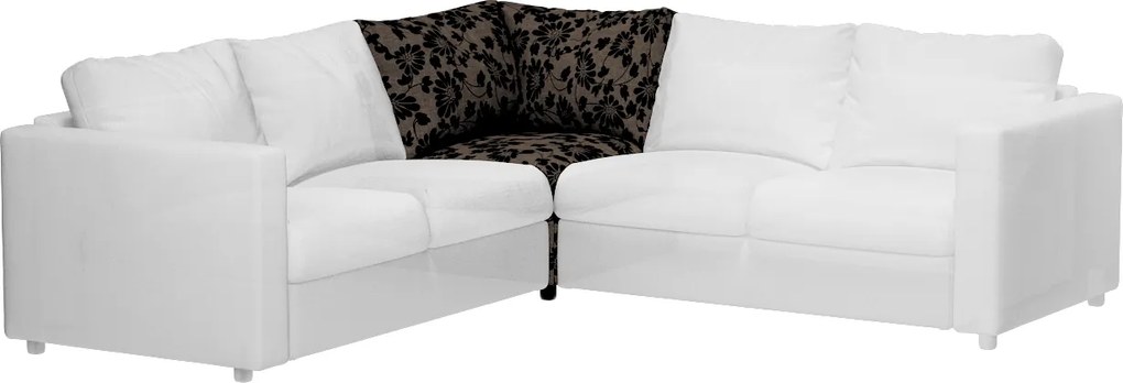 Pokrowiec na sekcję narożną Vimle