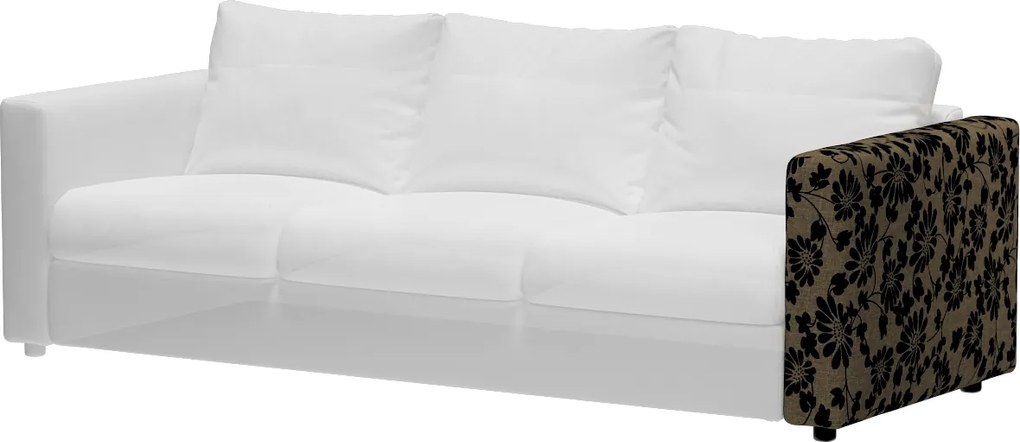 Pokrowiec na podłokietnik Vimle