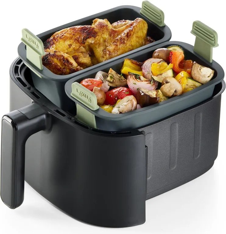 Silikonowa forma do pieczenia 20x11 cm – Lékué