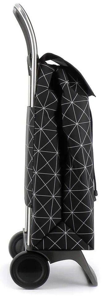 Torba na zakupy na kółkach 40 l Jet Star Joy – Rolser