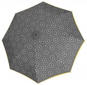 Mini Triple - damski parasol składany