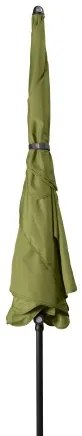 SUNLINE WATERPROOF 225 x 120 cm - parasol uchylny : Substancja Desen - 841