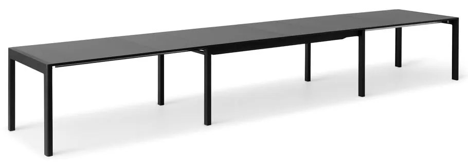 Rozkładany stół z dodatkowym blatem 96x220 cm Join – Hammel Furniture