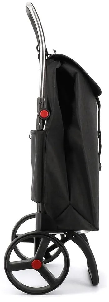 Torba na zakupy na kółkach 43 l I-Max Tweed 2 Logic – Rolser