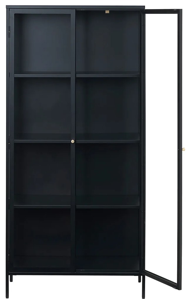 Witryna Xappa black