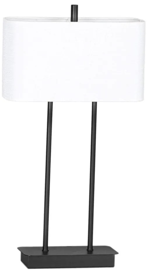 ByRydens 4002190-5000 - Lampa stołowa LUTON 1xE14/5W/230V