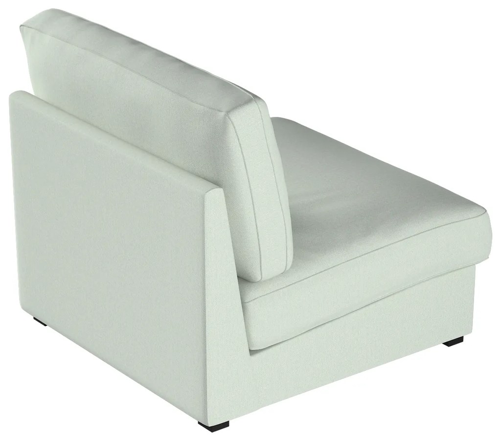 Pokrowiec na fotel Kivik nierozkładany