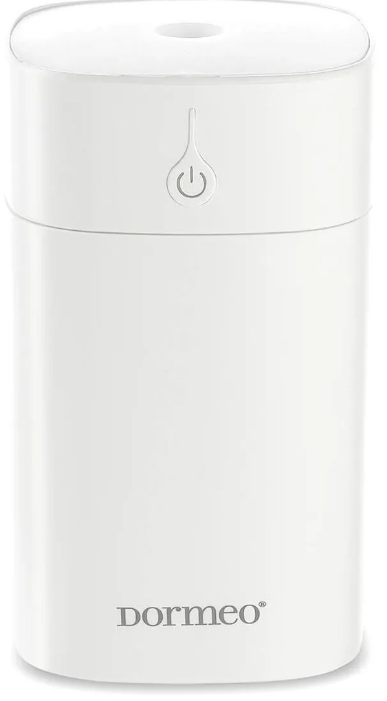 DORMEO 2IN1 HUMIDIFIER  biały