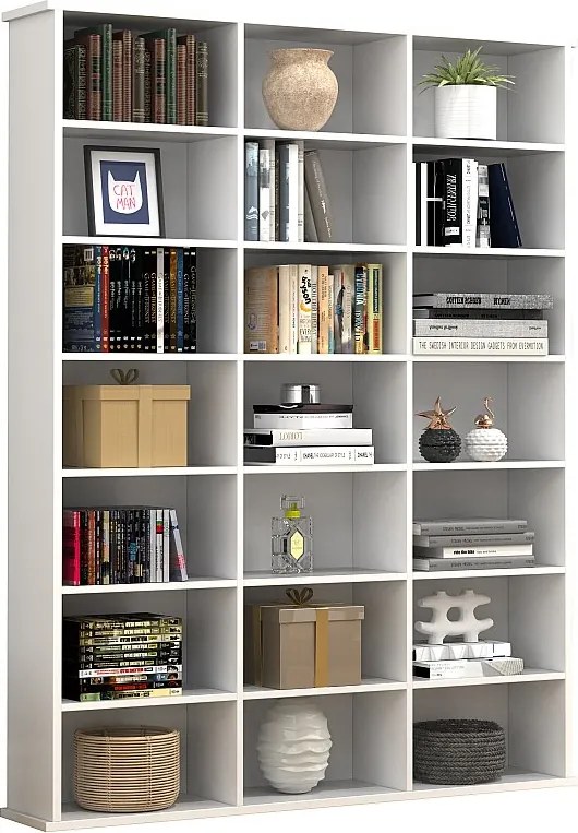 Półka na półkę Shelf Megosa M