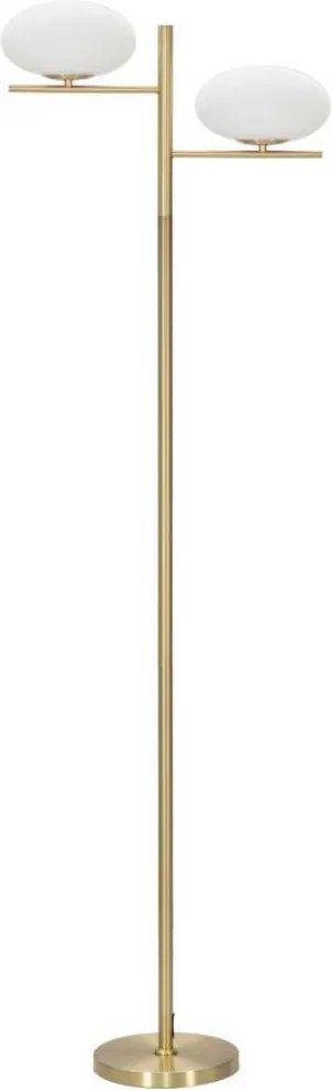 Lampa podłogowa GLAMY OVAL, 180 cm
